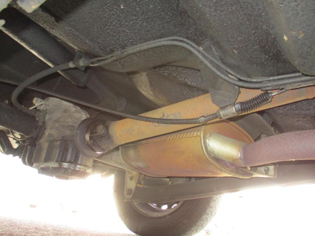 alfa duetto 1600 bretagne roadster