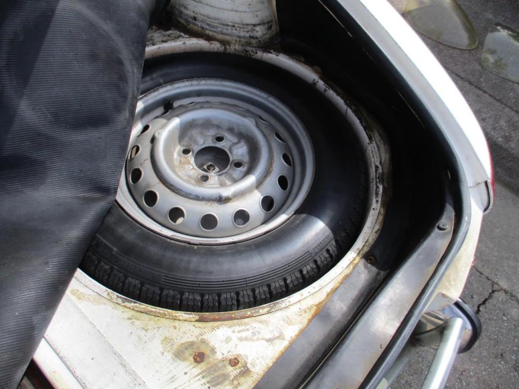 alfa duetto 1600 bretagne roadster