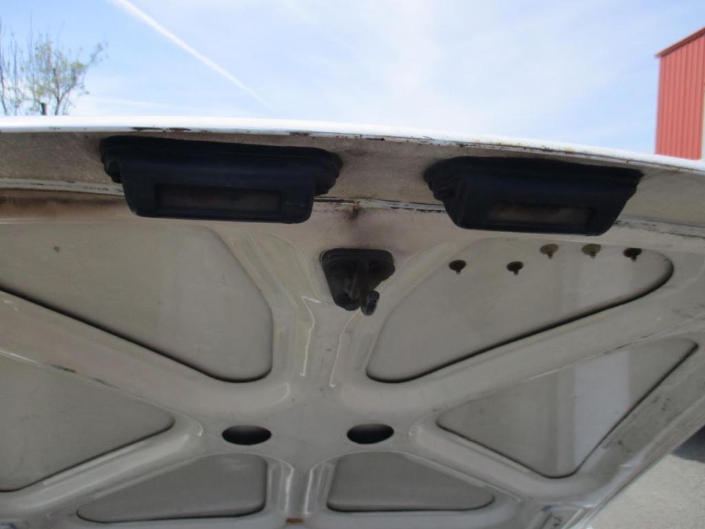 alfa duetto 1600 bretagne roadster