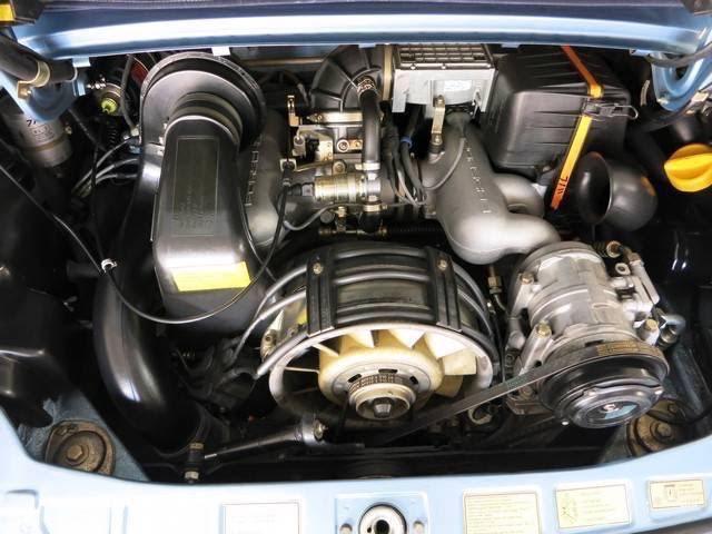 porsche cabriolet 3.2l carrera