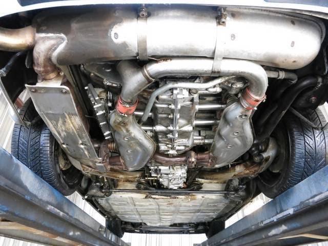 porsche cabriolet 3.2l carrera