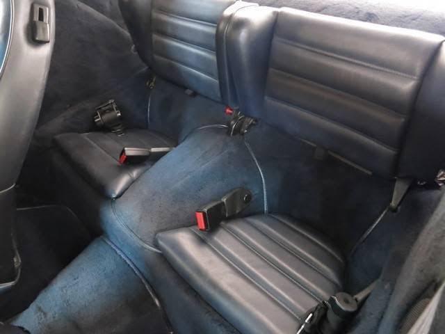 porsche cabriolet 3.2l carrera