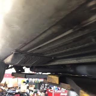 jaguar type e coupe serie 2