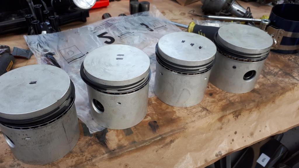 TR3A bretagne roadster