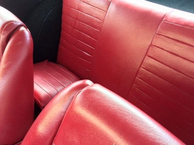 TRIUMPH GT 6 + Bretagne Roadster