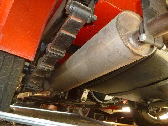 mga 1500 bretagne roadster