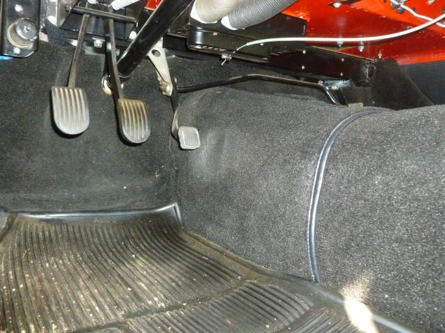 mga 1500 bretagne roadster