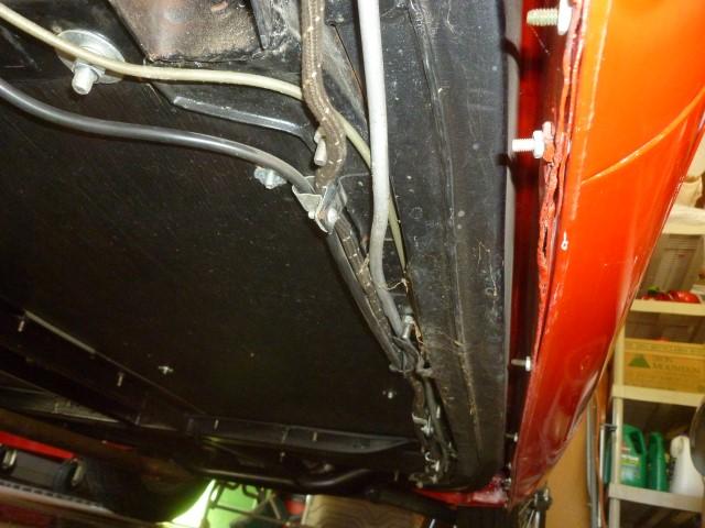 mga 1500 bretagne roadster