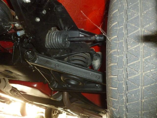 mga 1500 bretagne roadster