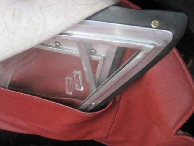 MGA 1600 roadster bretagne roadster