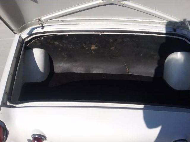 TR3 bretagne roadster