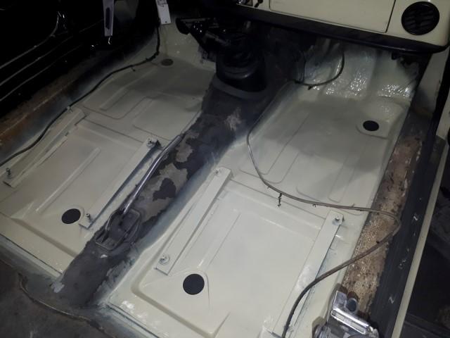 alfa 1600 duetto bretagne roadster