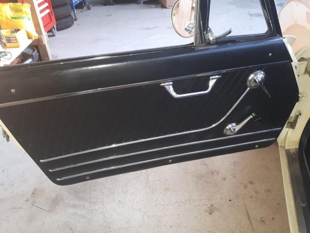 alfa 1600 duetto bretagne roadster