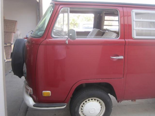 volskwagen combi westfalia de bretagne roadster