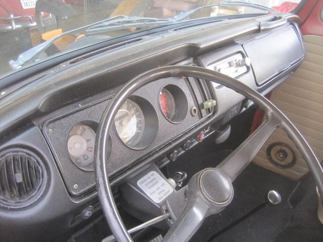 volskwagen combi westfalia de bretagne roadster