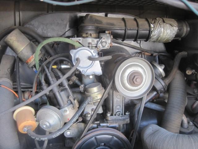 volskwagen combi westfalia de bretagne roadster