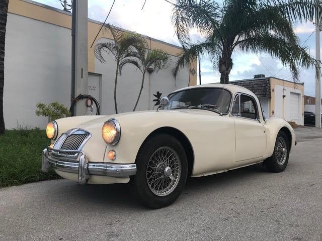 mga 1500 bretagne roadster