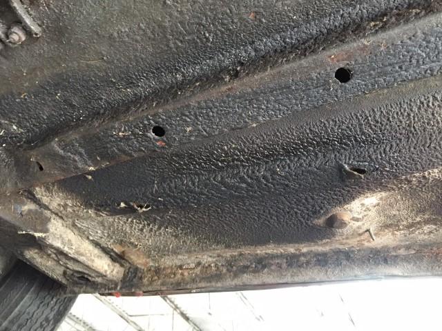 fiat spider 124 S de bretagne roadster