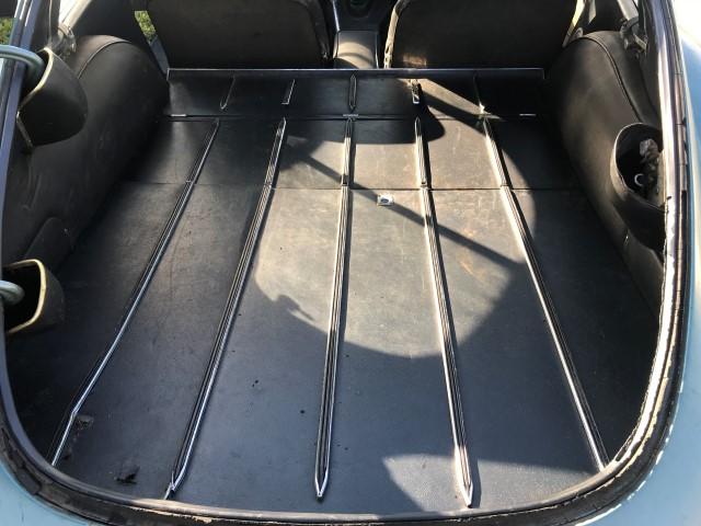 jaguar type E  bretagne roadster