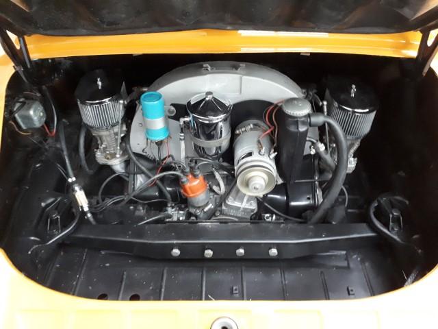 porsche 912 swb bretagne roadster