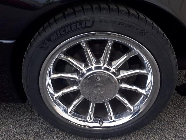 ASTON MARTIN DB7 VOLANTE