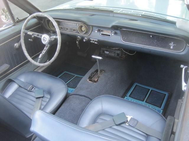 ford mustang bretagne roadster