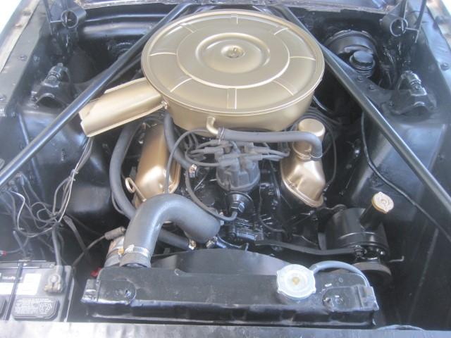 ford mustang bretagne roadster