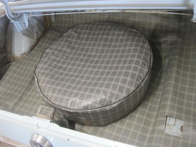 ford mustang bretagne roadster