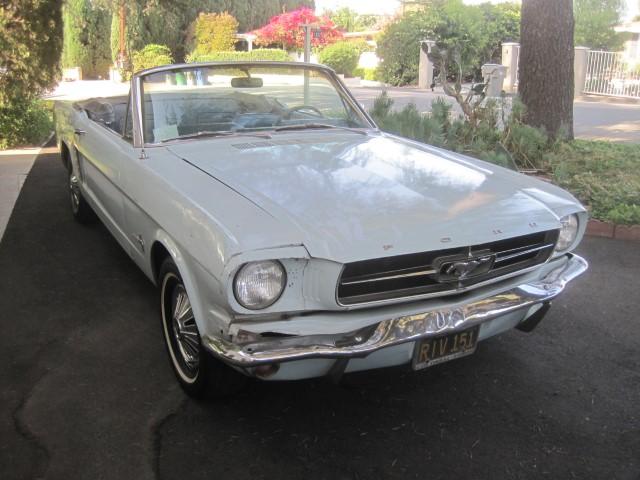 ford mustang bretagne roadster