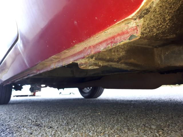 volvo p1800 bretagne roadster