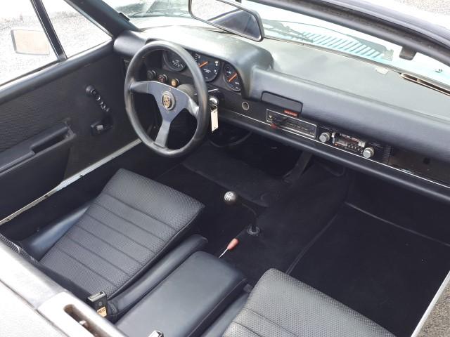 porsche 914 bretagne roadster