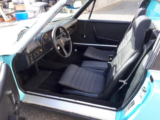 porsche 914 bretagne roadster