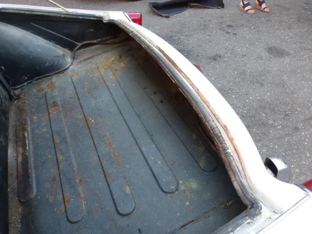 TR3 bretagne roadster