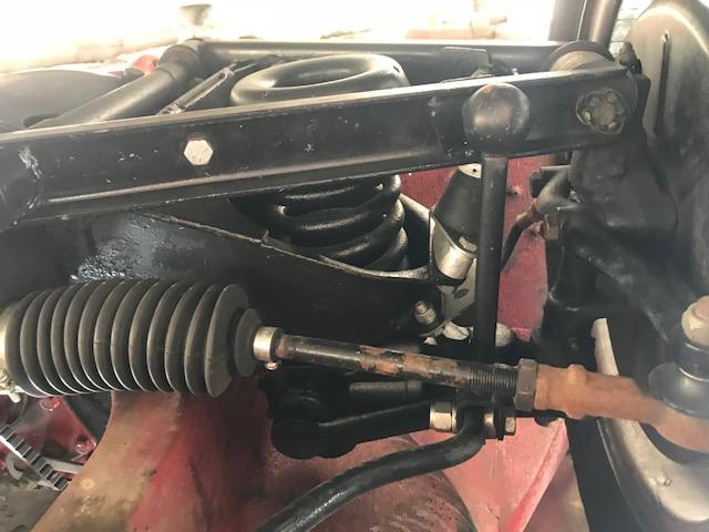 mgb cabriolet 1967 bretagne roadster