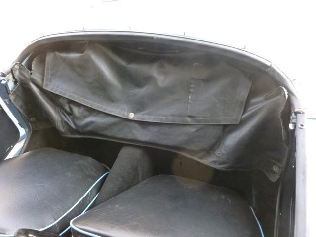 mga 1600 mk2 bretagne roadster