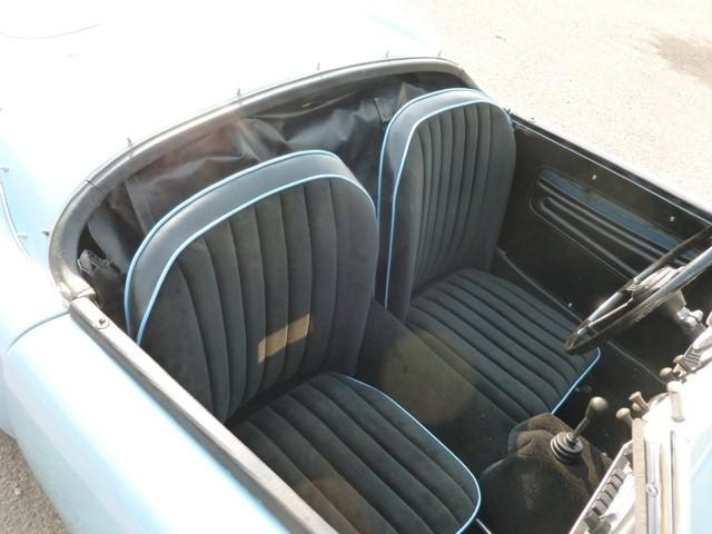 mga 1600 mk2 bretagne roadster