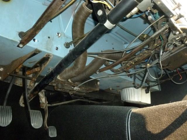 mga 1600 mk2 bretagne roadster