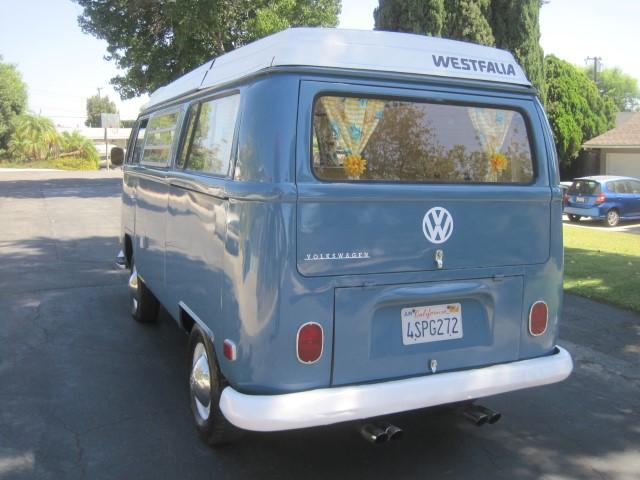 COMBI VW 1969