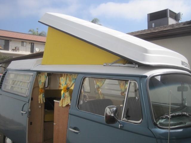 COMBI VW 1969