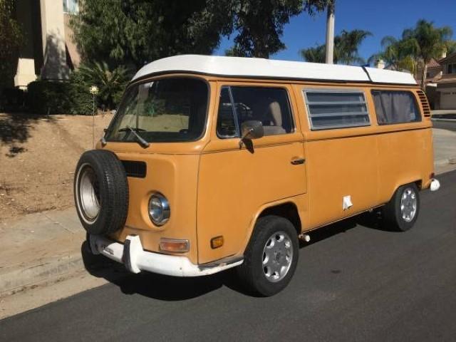 combi westfalia
