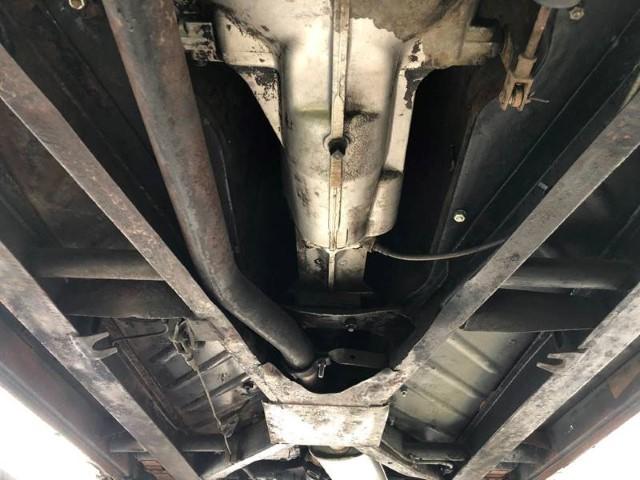 TR3A bretagne roadster