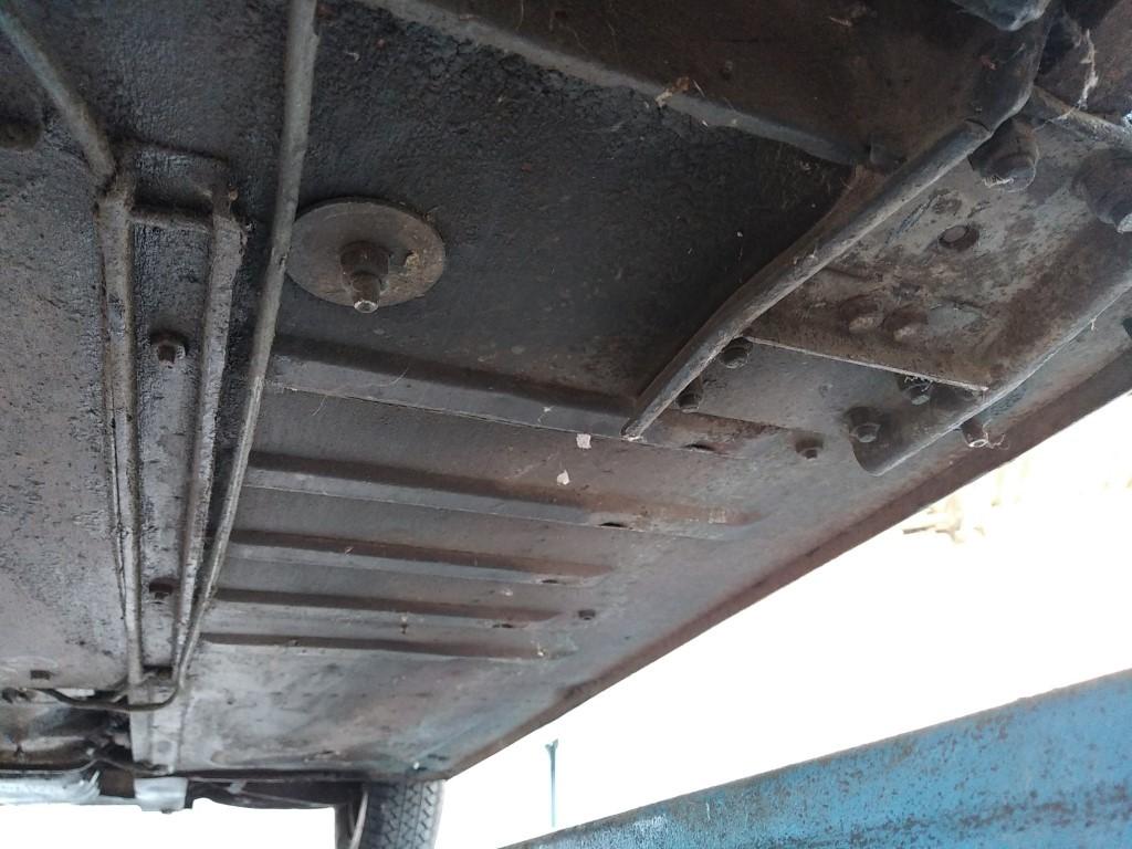 austin healey sprite bretagne roadster