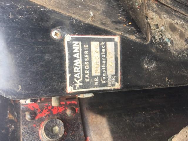 porsche 356 sc bretagne roadster