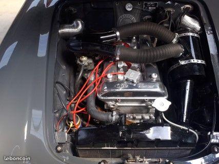 ALFA ROMEO 1600 SPIDER