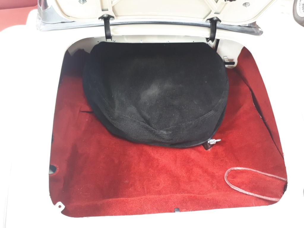 mga 1600 mk1 bretagne roadster