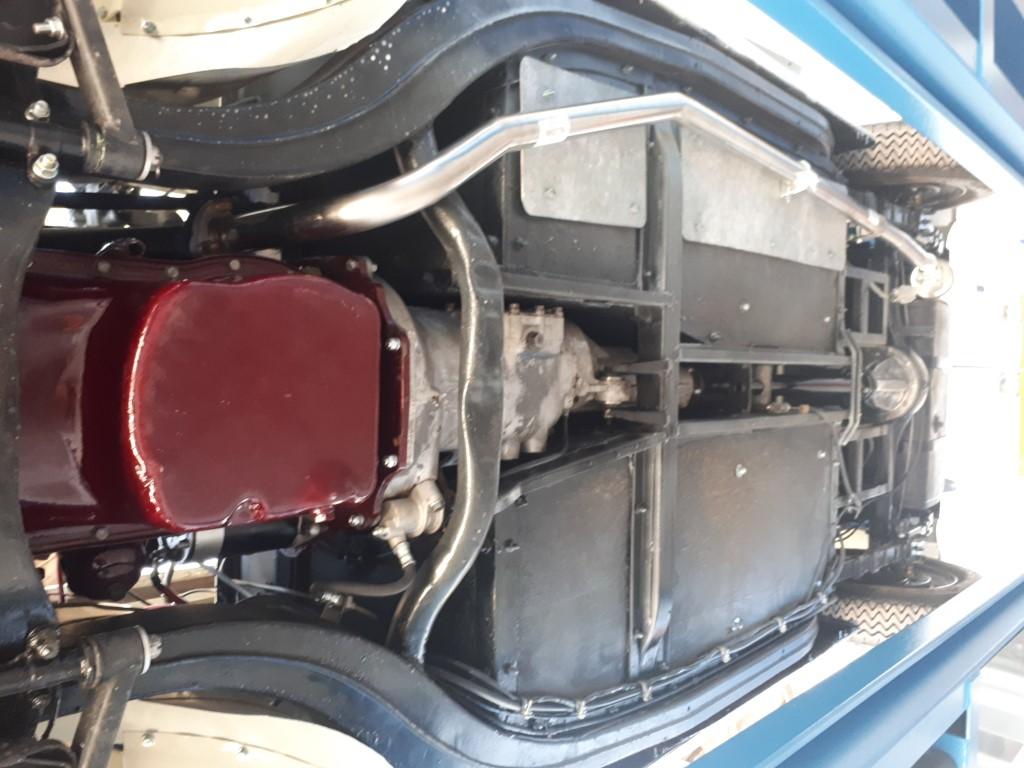 mga 1600 mk1 bretagne roadster