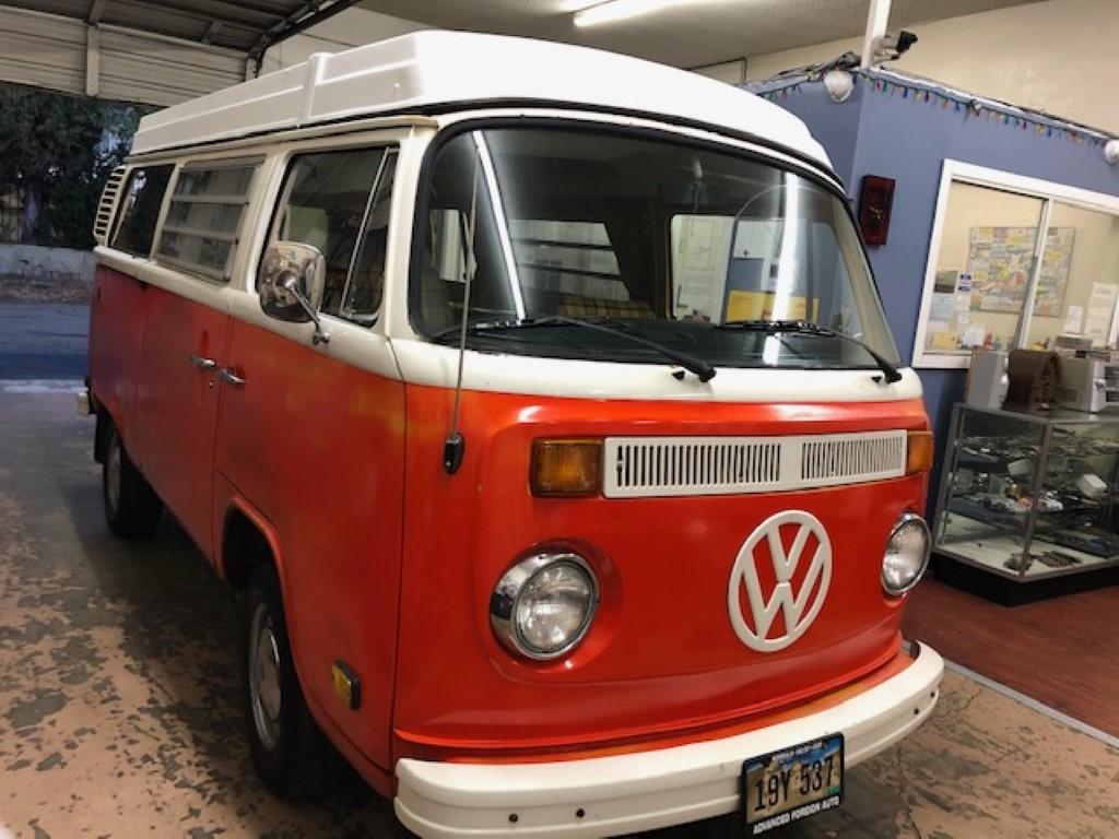 combi westfalia bretagne roadster