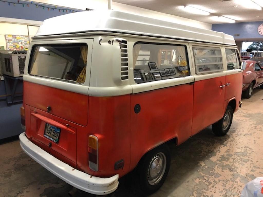 combi westfalia bretagne roadster