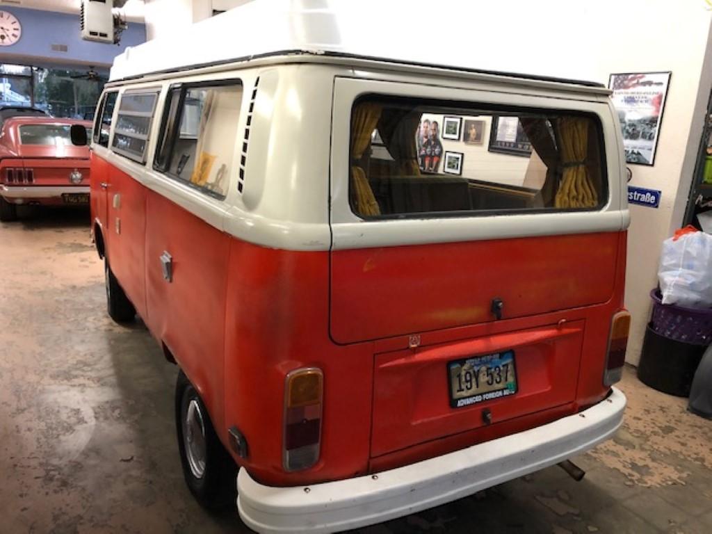 combi westfalia bretagne roadster