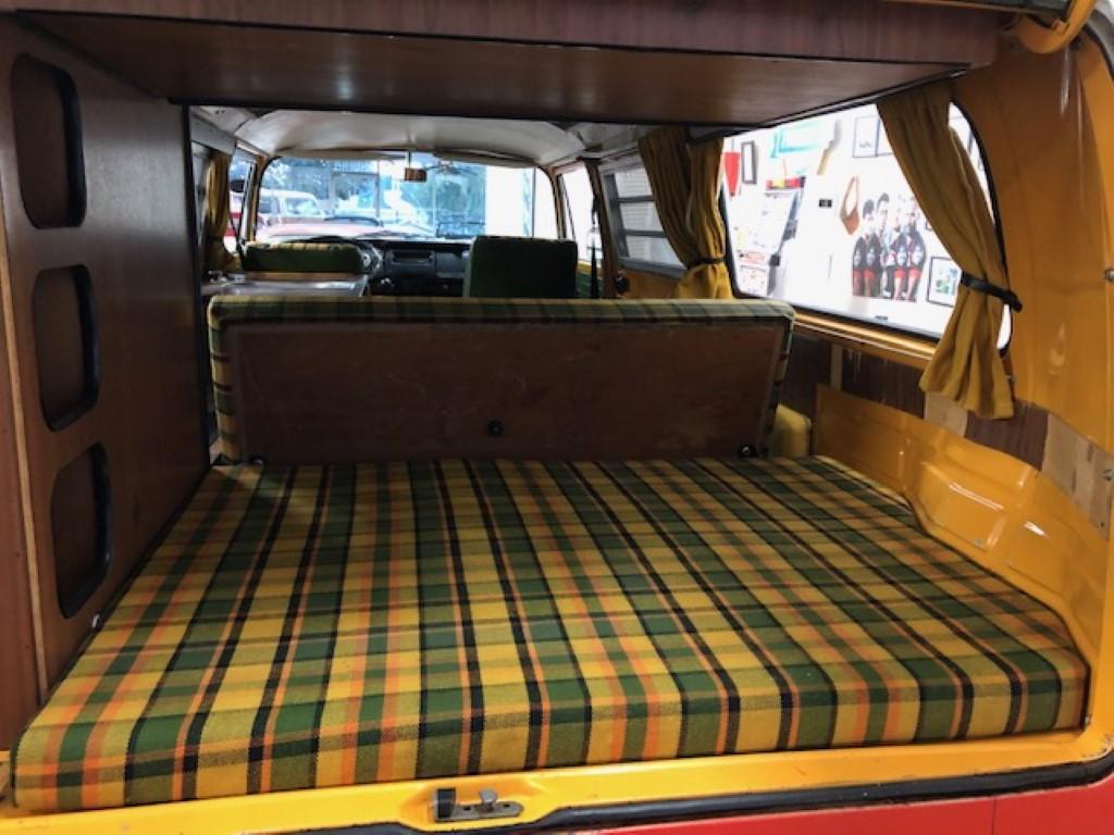 combi westfalia bretagne roadster